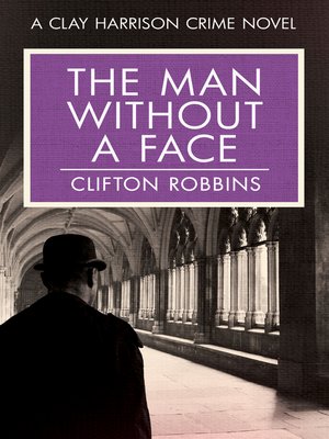 cover image of The Man Without a Face
